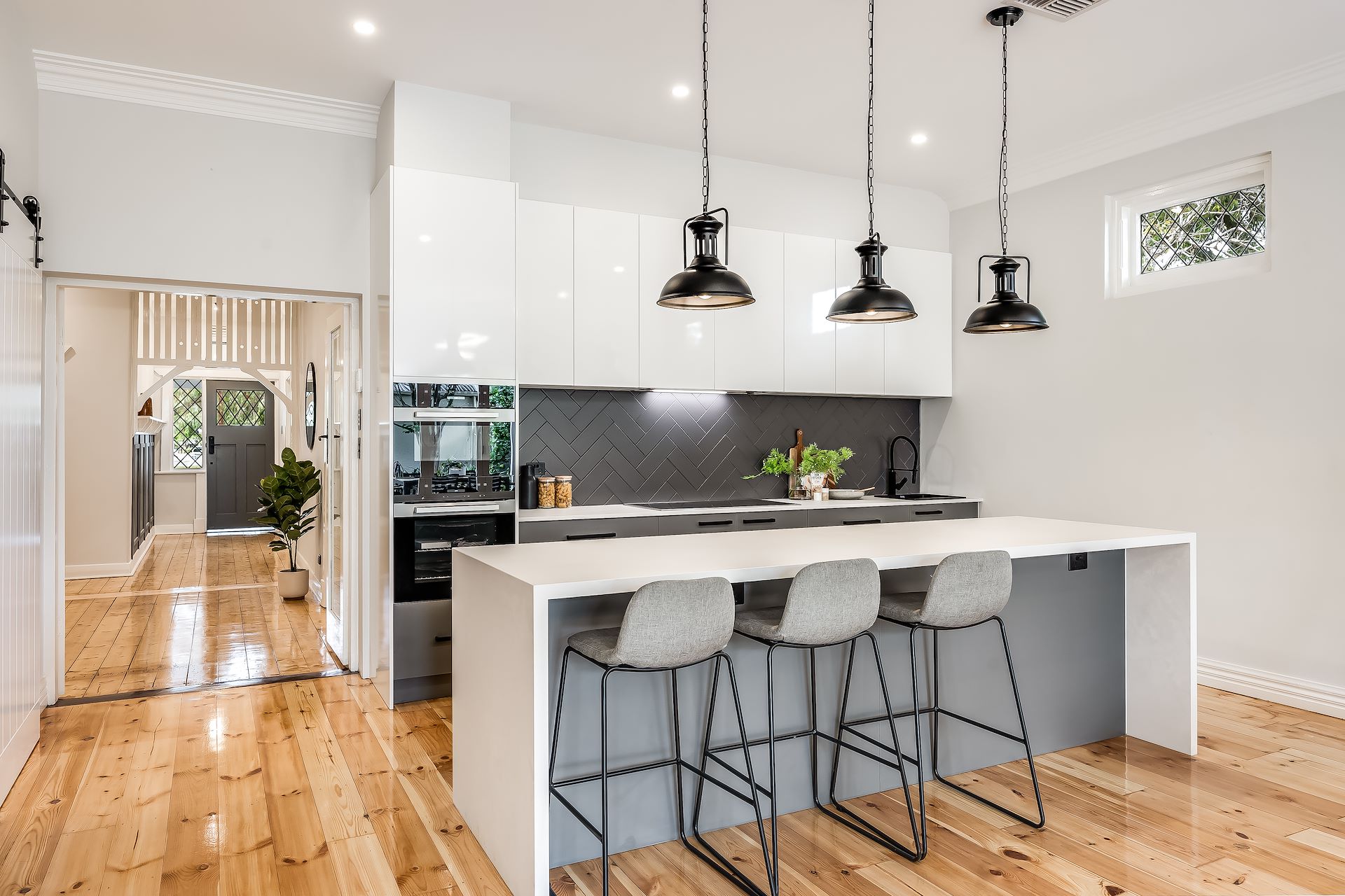 Evandale property renovation experts